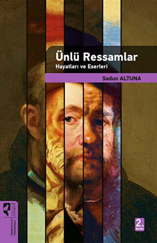 Ünlü Ressamlar - HayalPerest Kitap