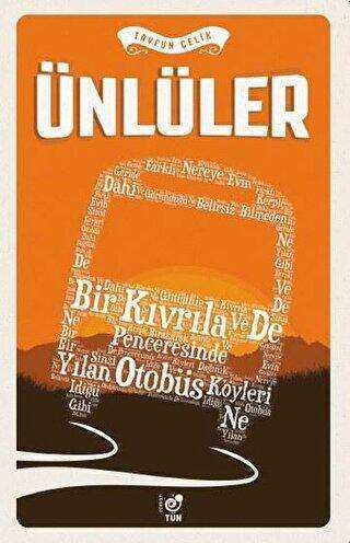 Ünlüler - Tün Kitap