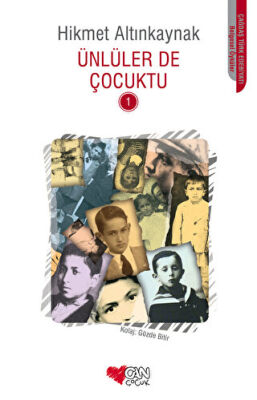 Ünlüler De Çocuktu 1 - 1