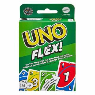 UNO Flex Kartlar HMY99 - 1