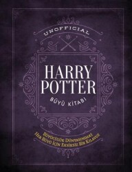 Harry Potter Büyü Kitabı - Martı Yayınları