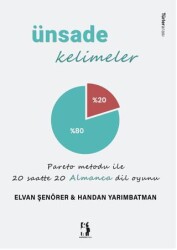 Ünsade Kelimeler - Metinlerarası Kitap