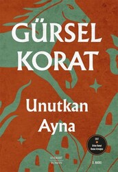 Unutkan Ayna - Everest Yayınları