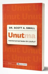 Unutma - Epsilon Yayınevi