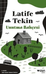 Unutma Bahçesi - Can Yayınları
