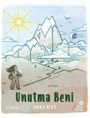 Unutma Beni - 1