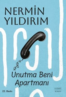 Unutma Beni Apartmanı - 1