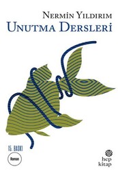 Unutma Dersleri - Hep Kitap