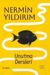 Unutma Dersleri - Everest Yayınları