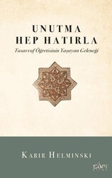 Unutma Hep Hatırla - Sufi Kitap