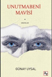 Unutmabeni Mavisi - Az Kitap