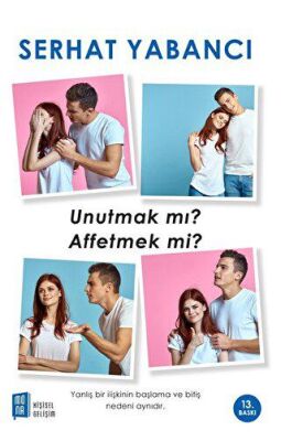 Unutmak mı Affetmek mi? - 1