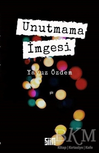 Unutmama İmgesi - 1