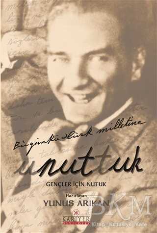 Unuttuk - Kariyer Yayınları