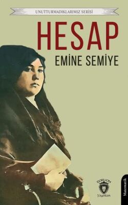 Unutturmadıklarımız Serisi - Hesap - 1