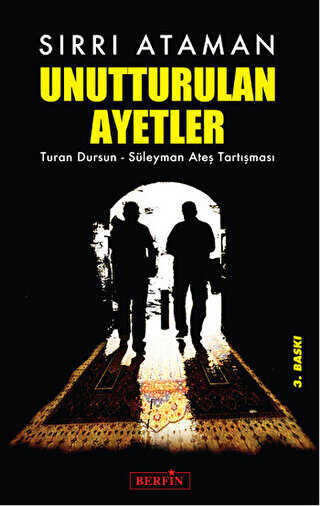 Unutturulan Ayetler - Berfin Yayınları