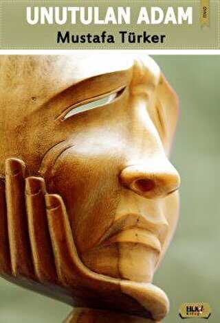Unutulan Adam - Tilki Kitap