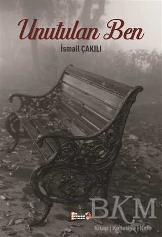 Unutulan Ben - Şiir Antoloji Yayınları