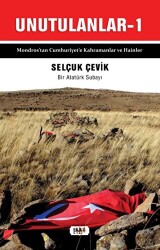 Unutulanlar 1 - Tilki Kitap