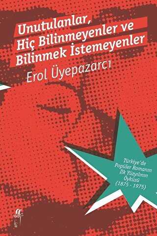 Unutulanlar, Hiç Bilinmeyenler ve Bilinmek İstemeyenler 2 Cilt Kutulu - Oğlak Yayıncılık