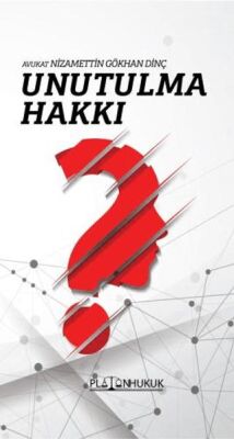 Unutulma Hakkı - 1