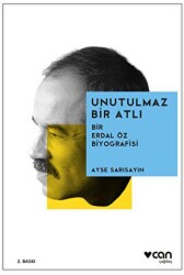 Unutulmaz Bir Atlı - Can Yayınları