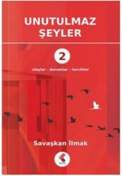 Unutulmaz Şeyler 2 - Klaros Yayınları