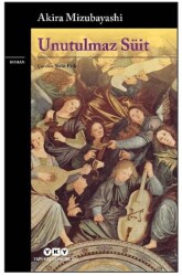 Unutulmaz Süit - Yapı Kredi Yayınları