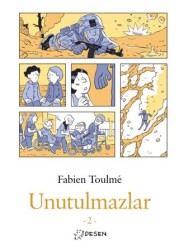 Unutulmazlar - 2 - Desen Yayınları