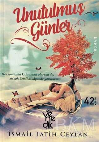 Unutulmuş Günler - Venedik Yayınları