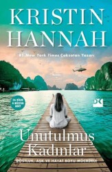 Unutulmuş Kadınlar - Doğan Kitap