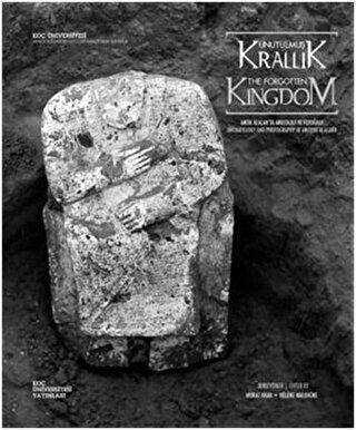 Unutulmuş Krallık: Antik Alalah`ta Arkeoloji ve Fotoğraf