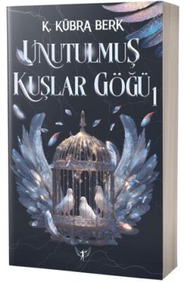 Unutulmuş Kuşlar Göğü 1 - 1