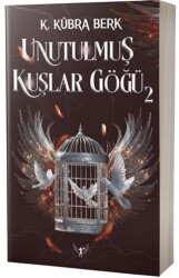 Unutulmuş Kuşlar Göğü 2 - Artemis Yayınları