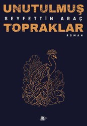 Unutulmuş Topraklar - SRC Kitap