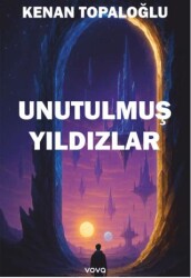 Unutulmuş Yıldızlar - Vova Yayınları