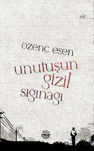 Unutuşun Gizil Sığınağı - Mühür Kitaplığı