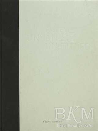 Unvan-Sız, Un-Titled - Espas Kuram Sanat Yayınları