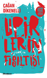 Upirlerin Fısıltısı - Maceraperest Kitaplar