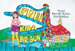 Upuzun Kısa Bir Gün - Parya Kitap