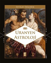 Uranyen Astroloji - Mona Kitap