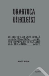 Urartuca Dilbilgisi - Altınordu Yayınları