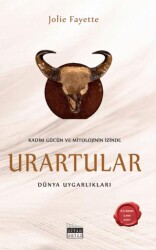 Urartular - Siyah Beyaz Yayınları