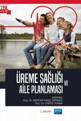 Üreme Sağlığı ve Aile Planlaması - 1