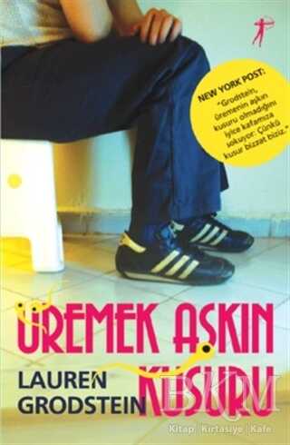 Üremek Aşkın Kusuru - Artemis Yayınları