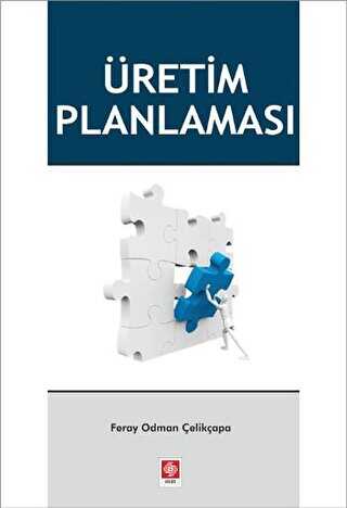 Üretim Planlaması - Ekin Basım Yayın