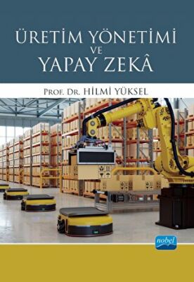 Üretim Yönetimi ve Yapay Zeka - 1