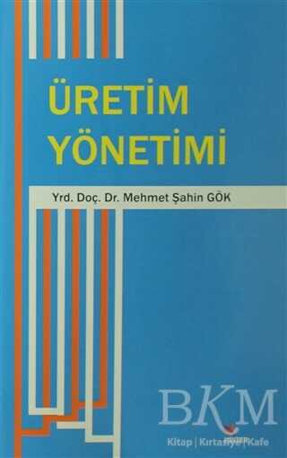 Üretim Yöntemi - Kriter Yayınları