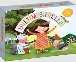 Üretimin Şifreleri - Kırmızı Beyaz Yayınları