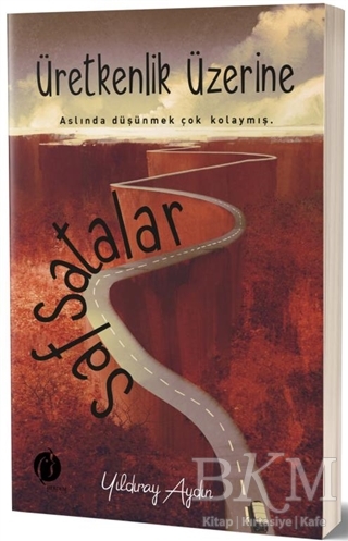 Üretkenlik Üzerine Safsatalar - Herdem Kitap